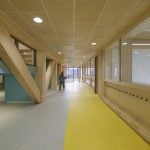 Innovation Partnership School Buildings by OMA-Sheet8