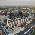 New Footscray Hospital by COX Architecture-Sheet1