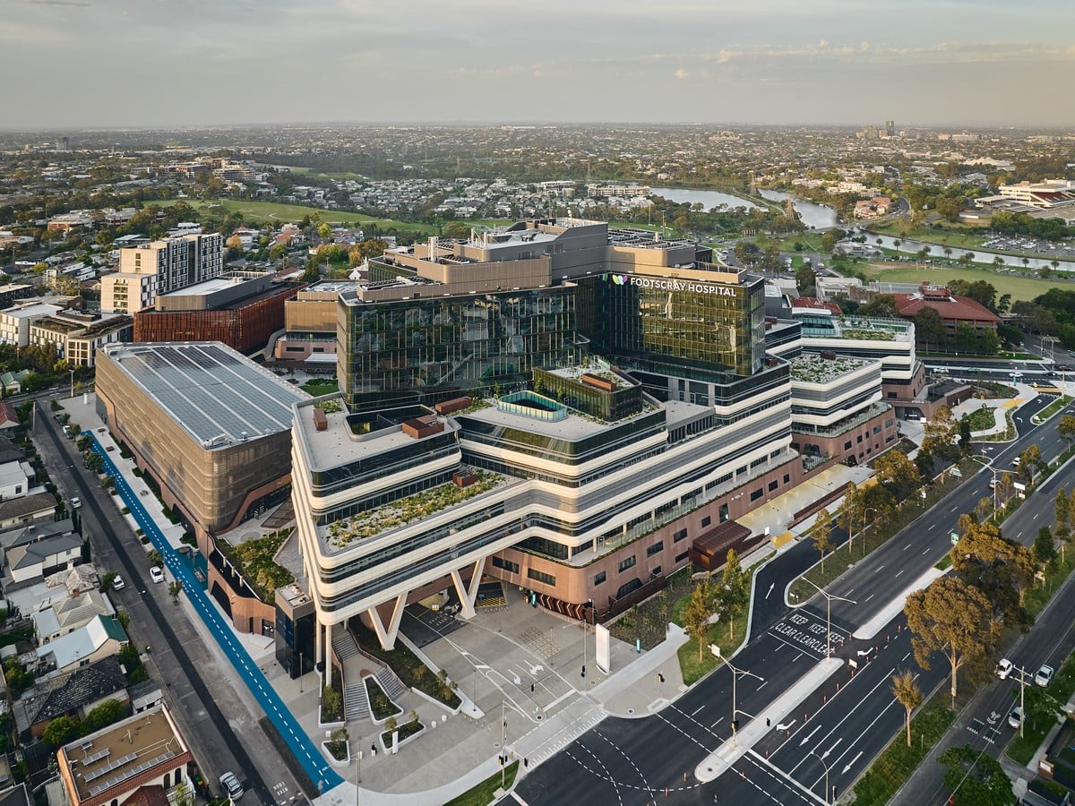 New Footscray Hospital by COX Architecture-Sheet1
