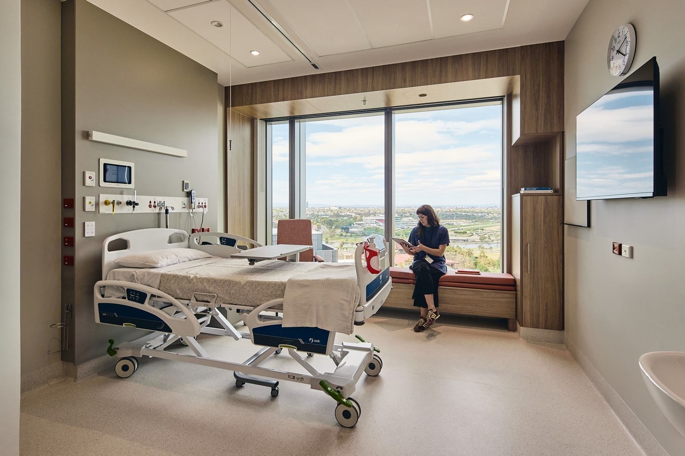 New Footscray Hospital by COX Architecture-Sheet4