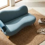 Papillon Sofa by Bent Collective-Sheet2