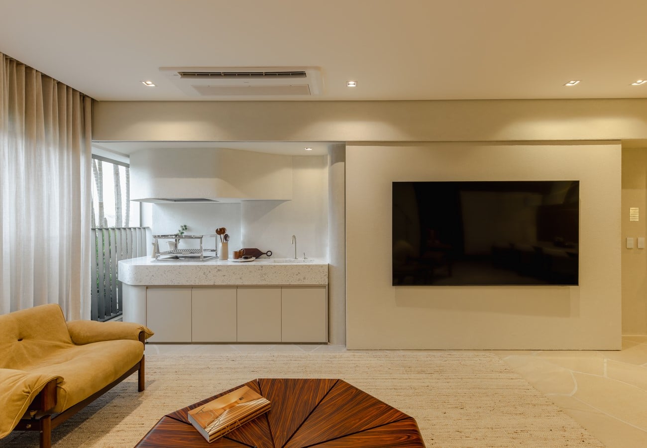 Gavia Apartment by Bohrer Arquitetos-Sheet1