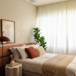 Gavia Apartment by Bohrer Arquitetos-Sheet10