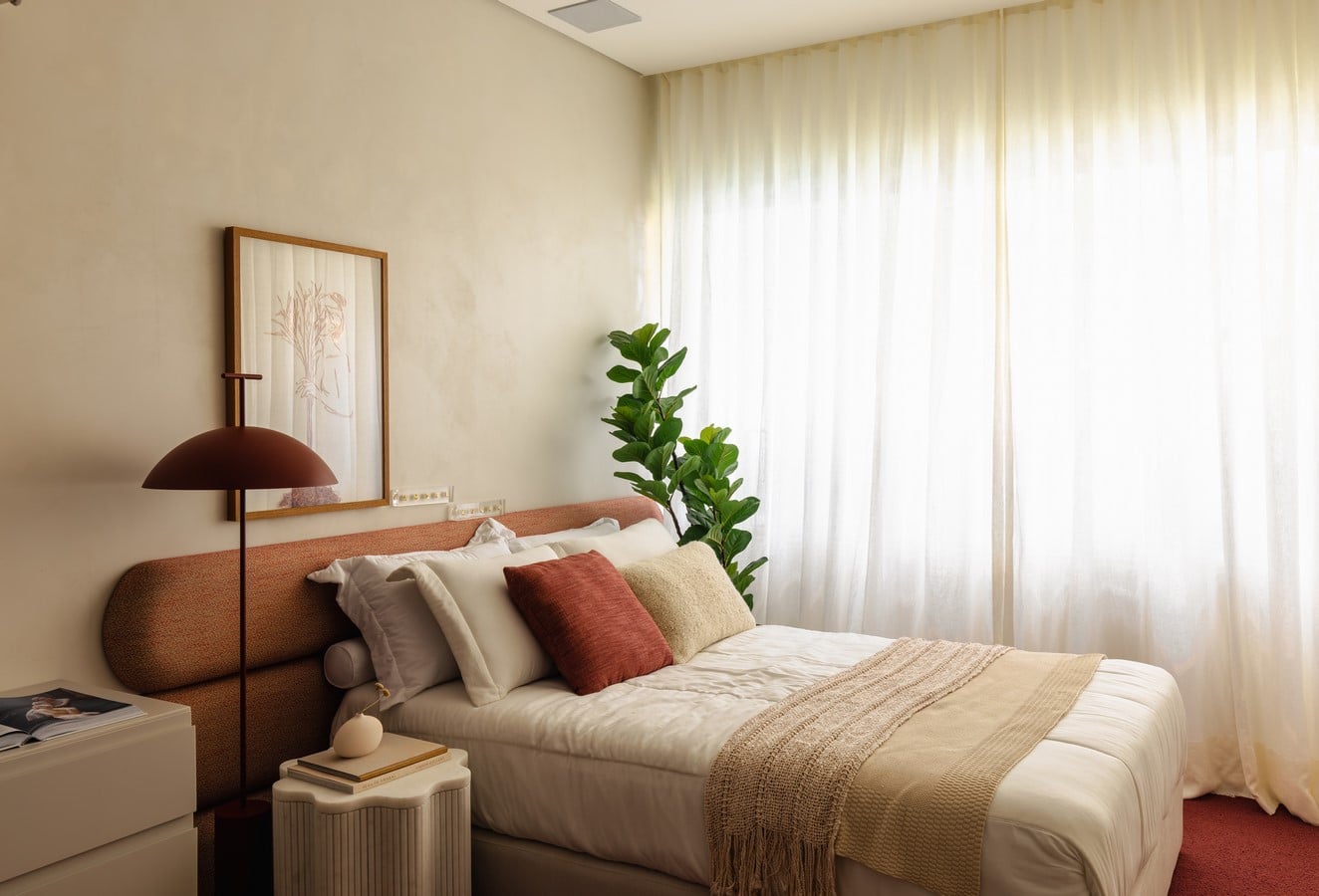 Gavia Apartment by Bohrer Arquitetos-Sheet10