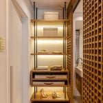 Gavia Apartment by Bohrer Arquitetos-Sheet7