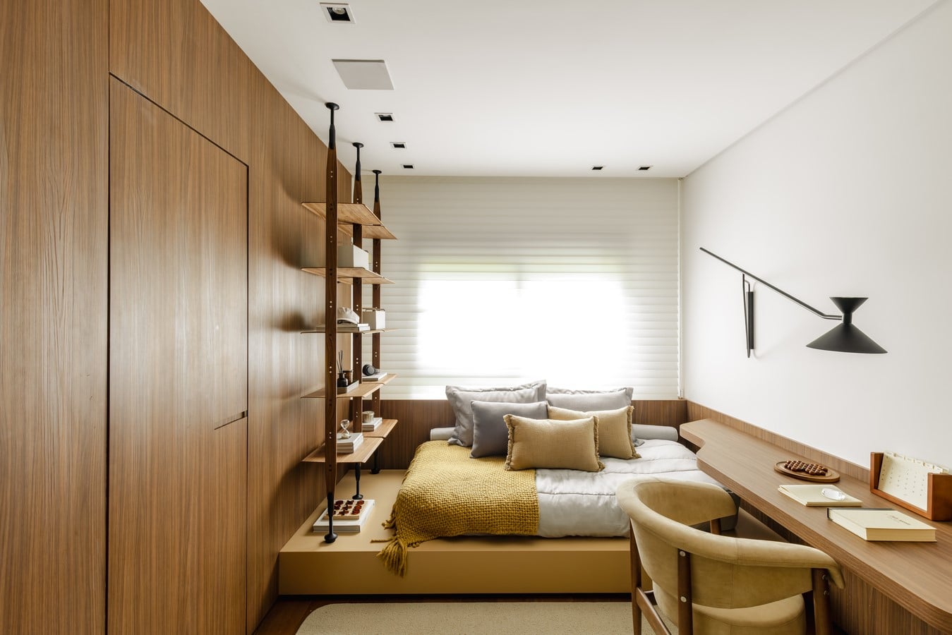 Gavia Apartment by Bohrer Arquitetos-Sheet8