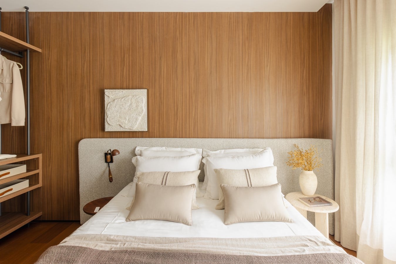 Gavia Apartment by Bohrer Arquitetos-Sheet9