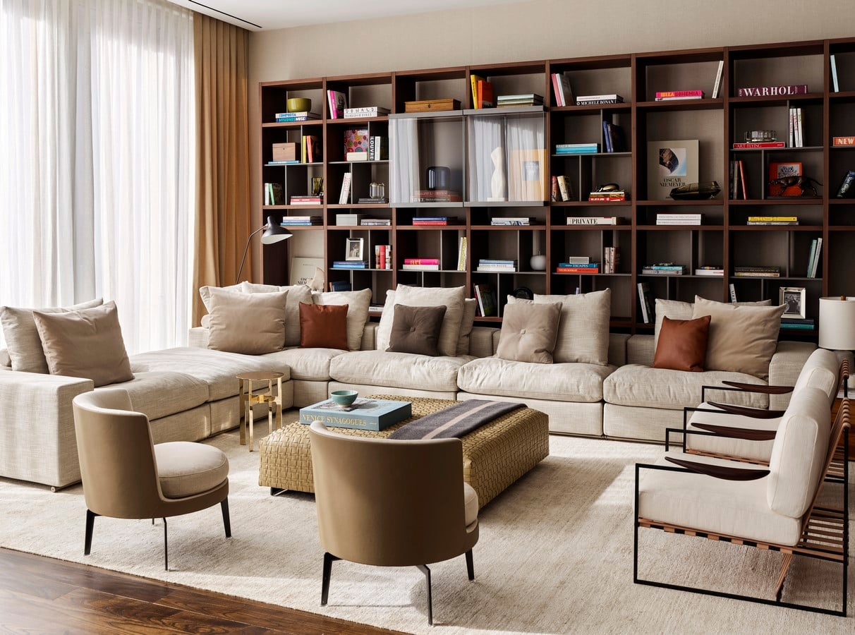 SoHo Apartment by Dado Castello Branco Arquitetura-Sheet4