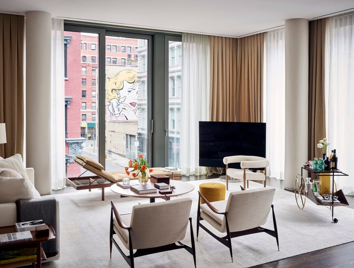 SoHo Apartment by Dado Castello Branco Arquitetura-Sheet6