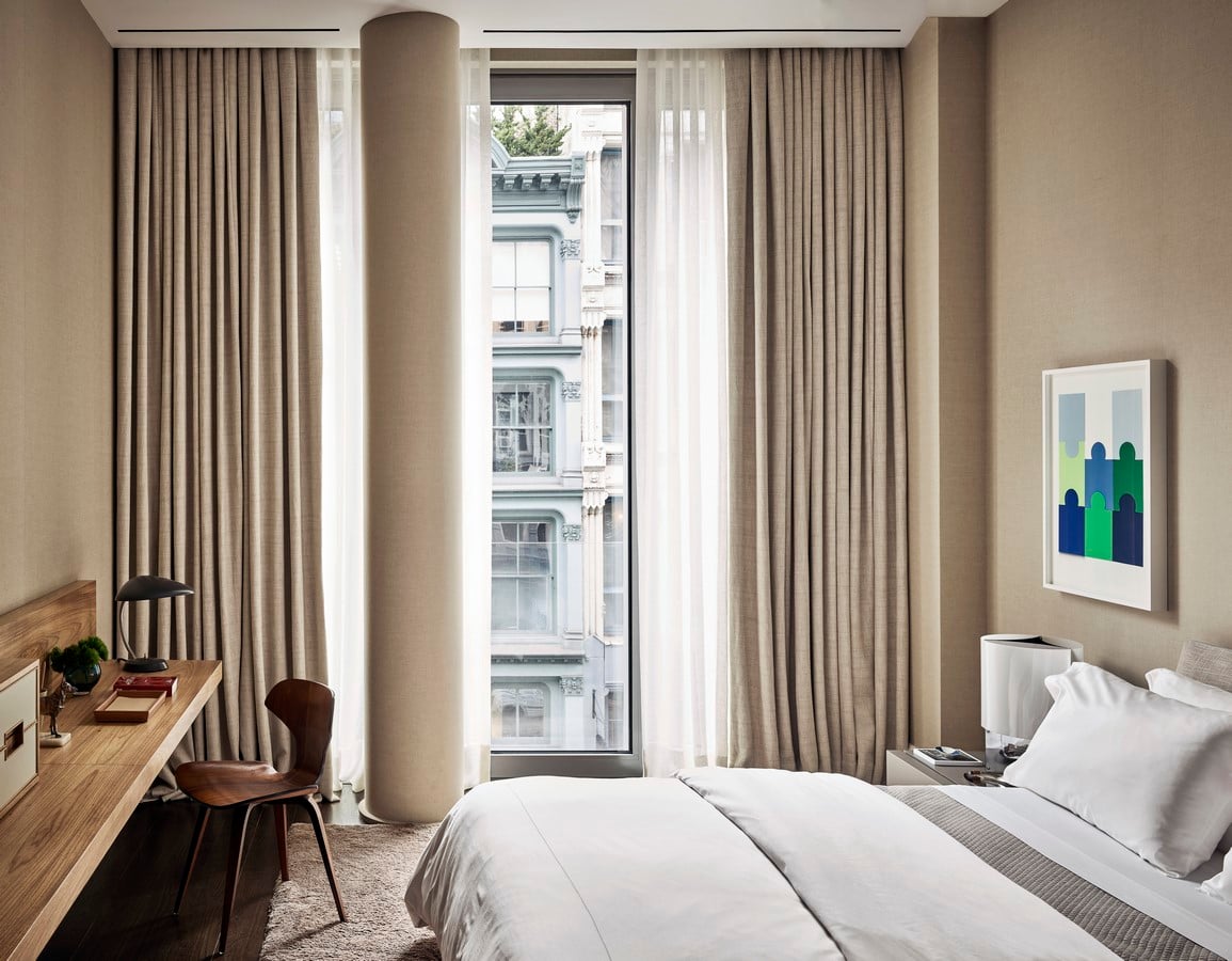 SoHo Apartment by Dado Castello Branco Arquitetura-Sheet7