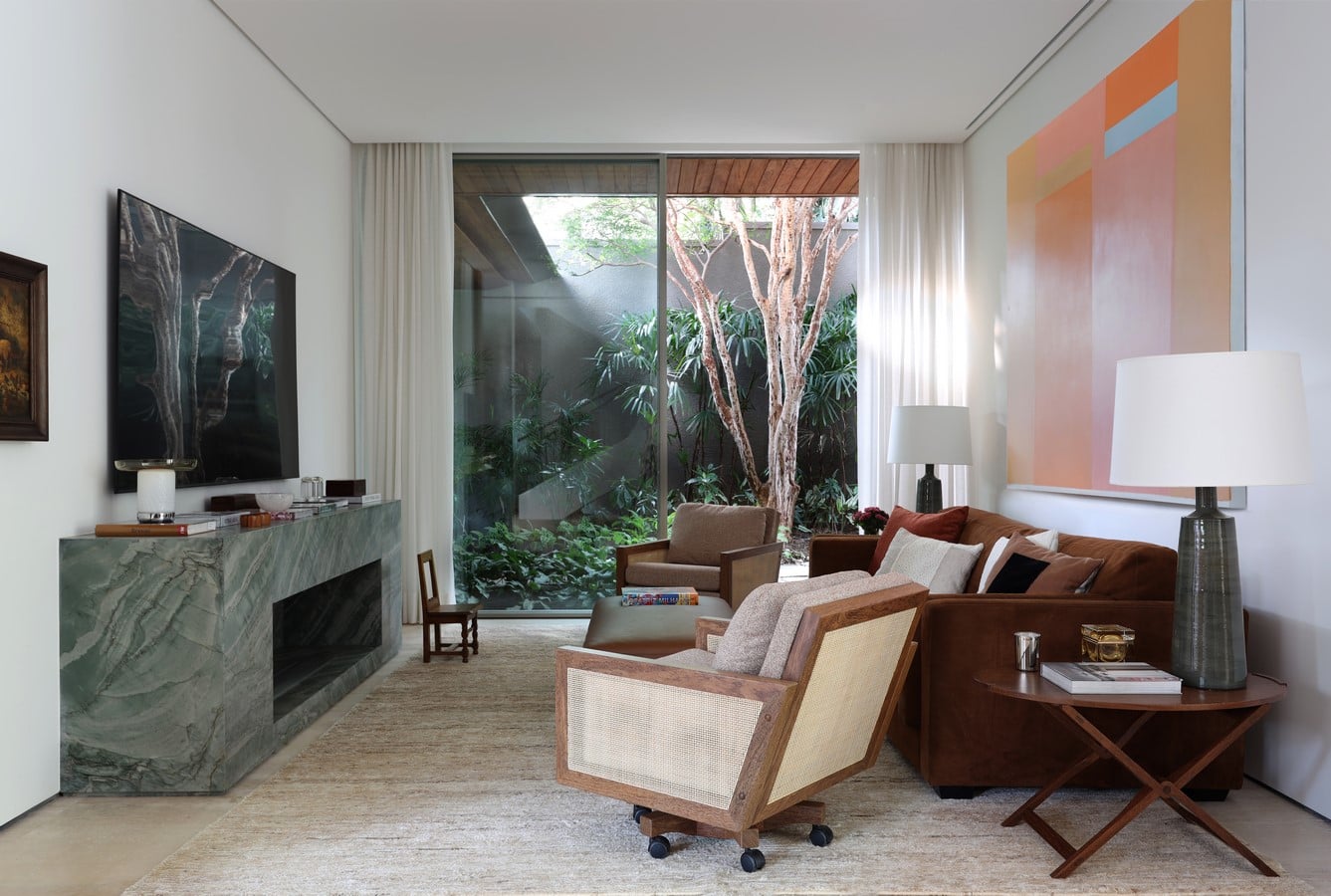 MLL Residence by Dado Castello Branco Arquitetura-Sheet5