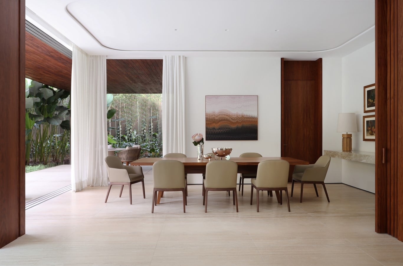 MLL Residence by Dado Castello Branco Arquitetura-Sheet8