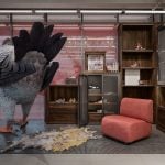 STAPLE Shanghai Flagship Store by DESIGN AT PRESENT-Sheet3