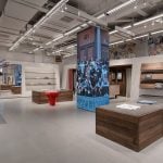 STAPLE Shanghai Flagship Store by DESIGN AT PRESENT-Sheet6