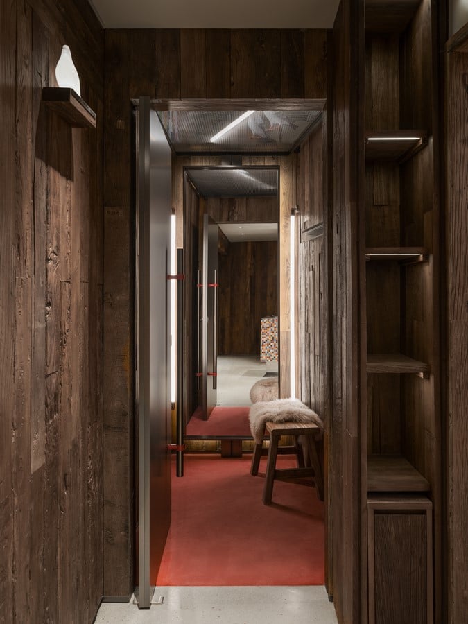 STAPLE Shanghai Flagship Store by DESIGN AT PRESENT-Sheet9
