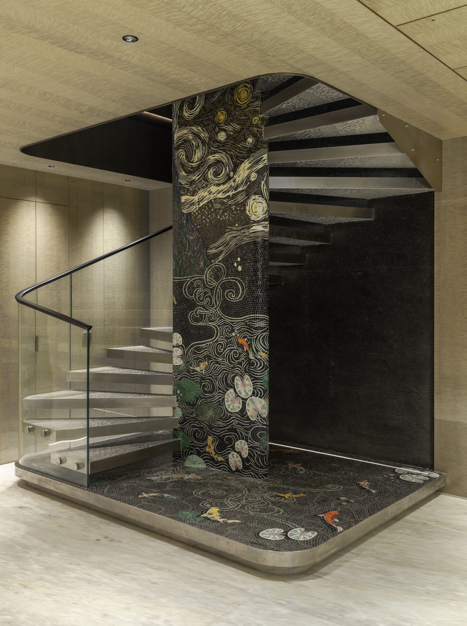 Bloom House by Kiran Gala & Associates-Sheet14