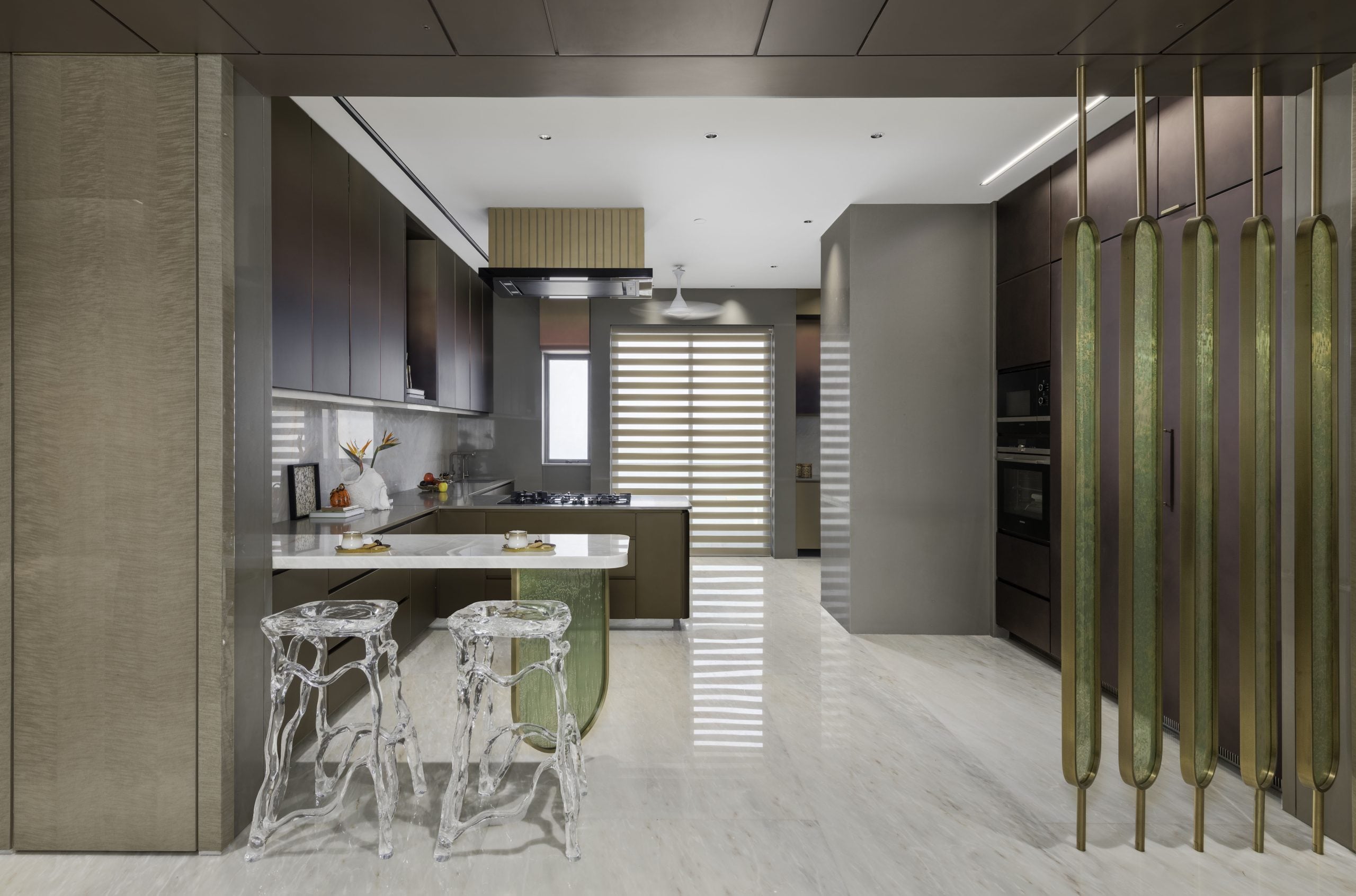 Bloom House by Kiran Gala & Associates-Sheet2