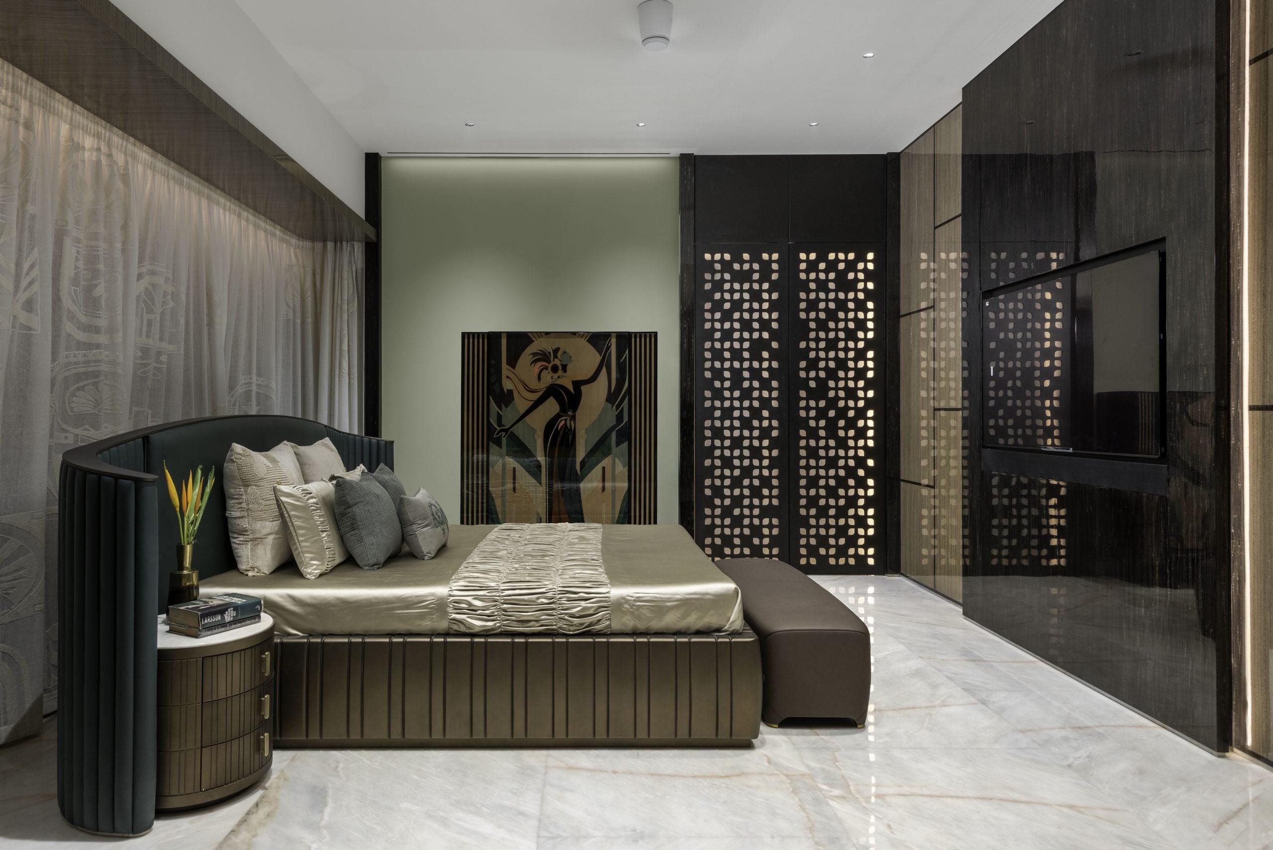 Bloom House by Kiran Gala & Associates-Sheet5