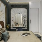Bloom House by Kiran Gala & Associates-Sheet7