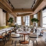La Piazza Restaurant by S+S Design Studio-Sheet1