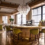 La Piazza Restaurant by S+S Design Studio-Sheet3