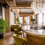 La Piazza Restaurant by S+S Design Studio-Sheet4