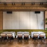 La Piazza Restaurant by S+S Design Studio-Sheet5