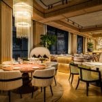 La Piazza Restaurant by S+S Design Studio-Sheet6