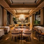 La Piazza Restaurant by S+S Design Studio-Sheet7