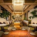 La Piazza Restaurant by S+S Design Studio-Sheet8