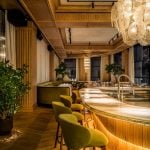 La Piazza Restaurant by S+S Design Studio-Sheet9