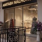 Amitabh Malhotra Couture Store by Design Plus Architects and Hyperfluid Koncept Design-Sheet1