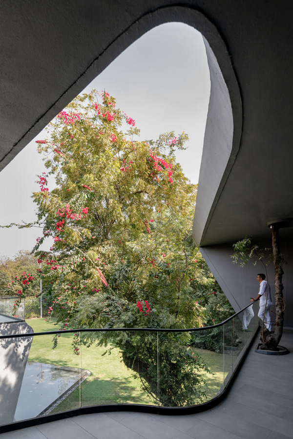 Architectural Firm in 2025 Sanjay Puri Architects-Sheet10