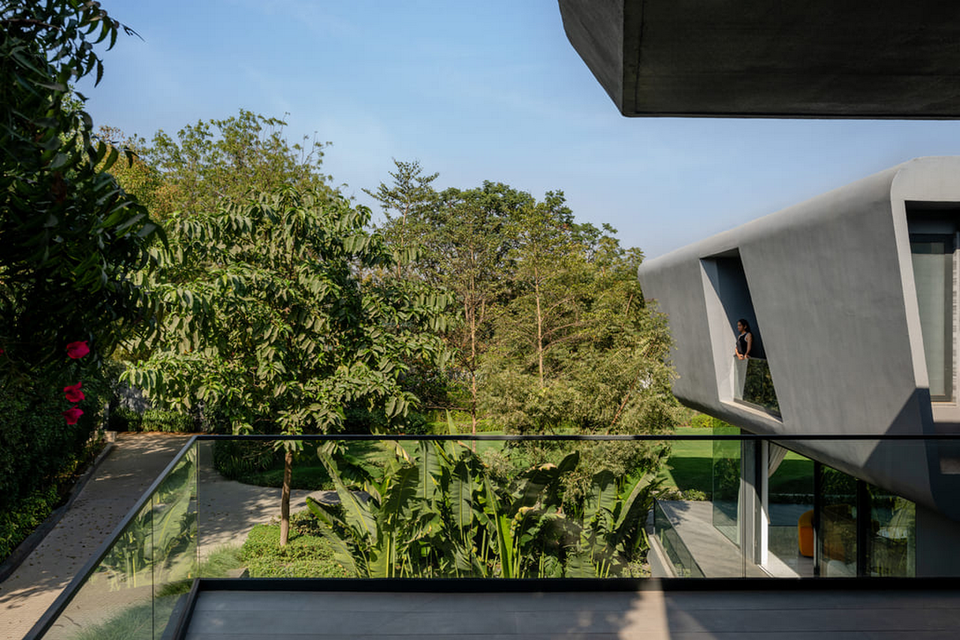 Architectural Firm in 2025 Sanjay Puri Architects-Sheet12
