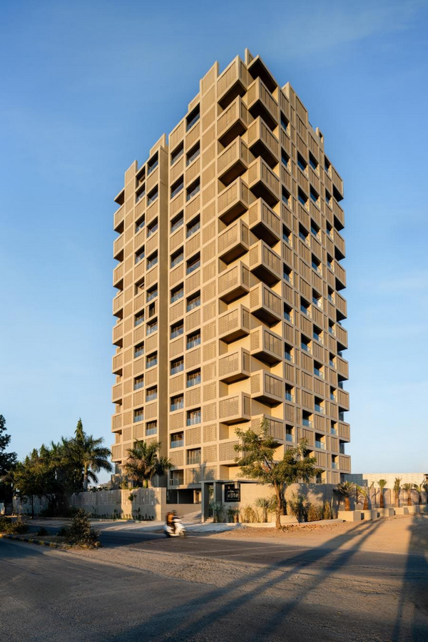 Architectural Firm in 2025 Sanjay Puri Architects-Sheet2