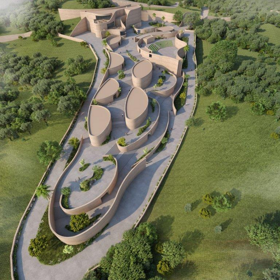 Architectural Firm in 2025 Sanjay Puri Architects-Sheet4