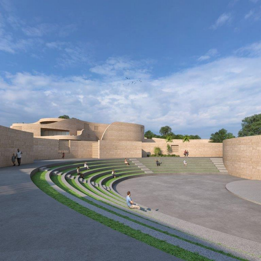 Architectural Firm in 2025 Sanjay Puri Architects-Sheet5