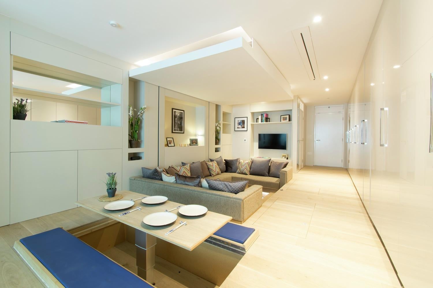 Rooms That Change Function Across a Day Rethinking Interior Design for Contemporary Living-Sheet2