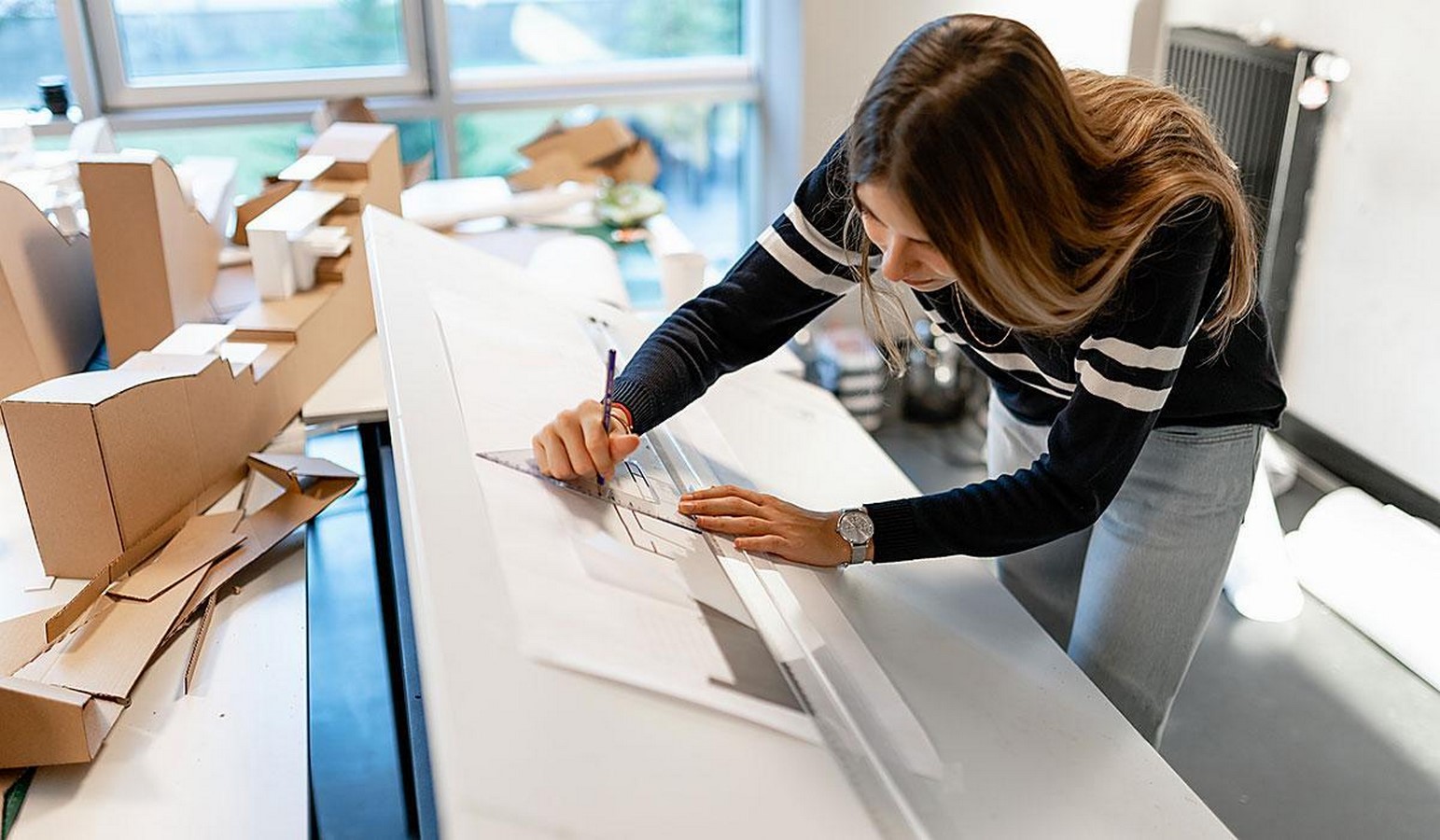 Romanticizing Suffering and Burnout in Architecture Design Studios-Sheet3