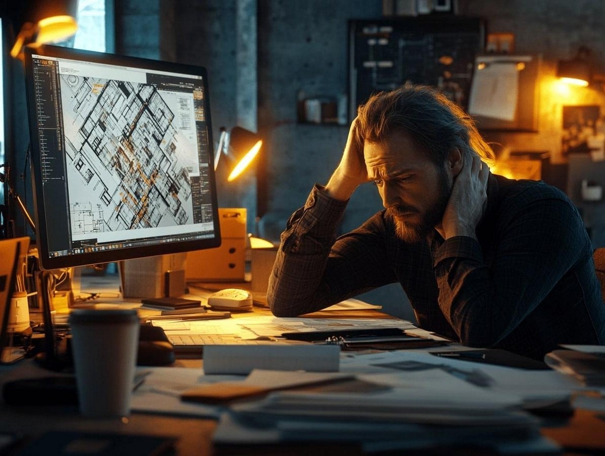 Romanticizing Suffering and Burnout in Architecture Design Studios-Sheet4