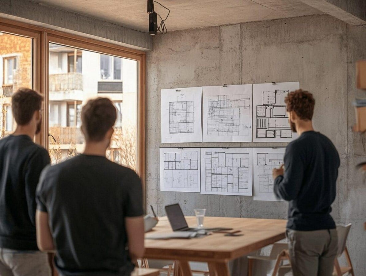 Romanticizing Suffering and Burnout in Architecture Design Studios-Sheet5
