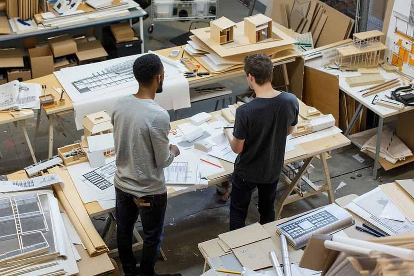 Romanticizing Suffering and Burnout in Architecture Design Studios-Sheet6