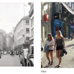 Cities Built Around Walking for Better Health-Sheet1