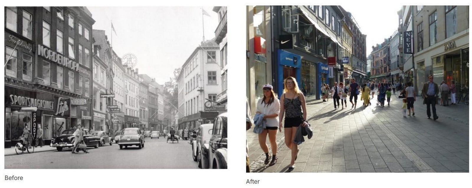 Cities Built Around Walking for Better Health-Sheet1