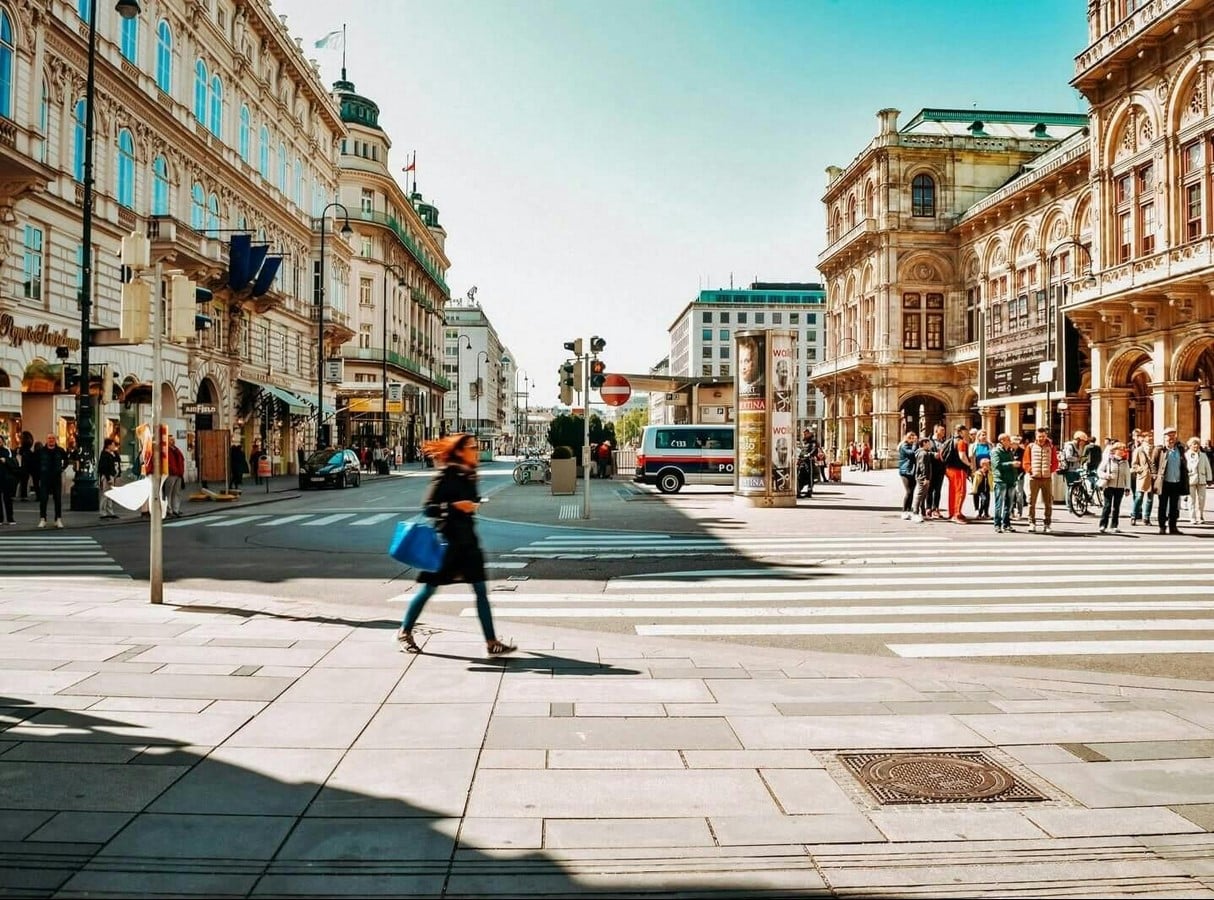 Cities Built Around Walking for Better Health-Sheet2