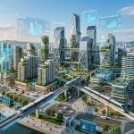 The Integration of AI and BIM in City Redesign-Sheet1