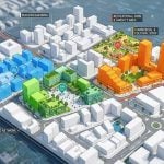 The Integration of AI and BIM in City Redesign-Sheet2