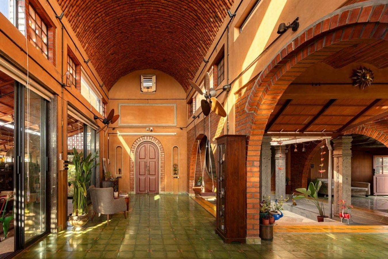 Earthen Architecture for a Sustainable Future-Sheet3