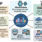 Smart Cities and Their People-Sheet3
