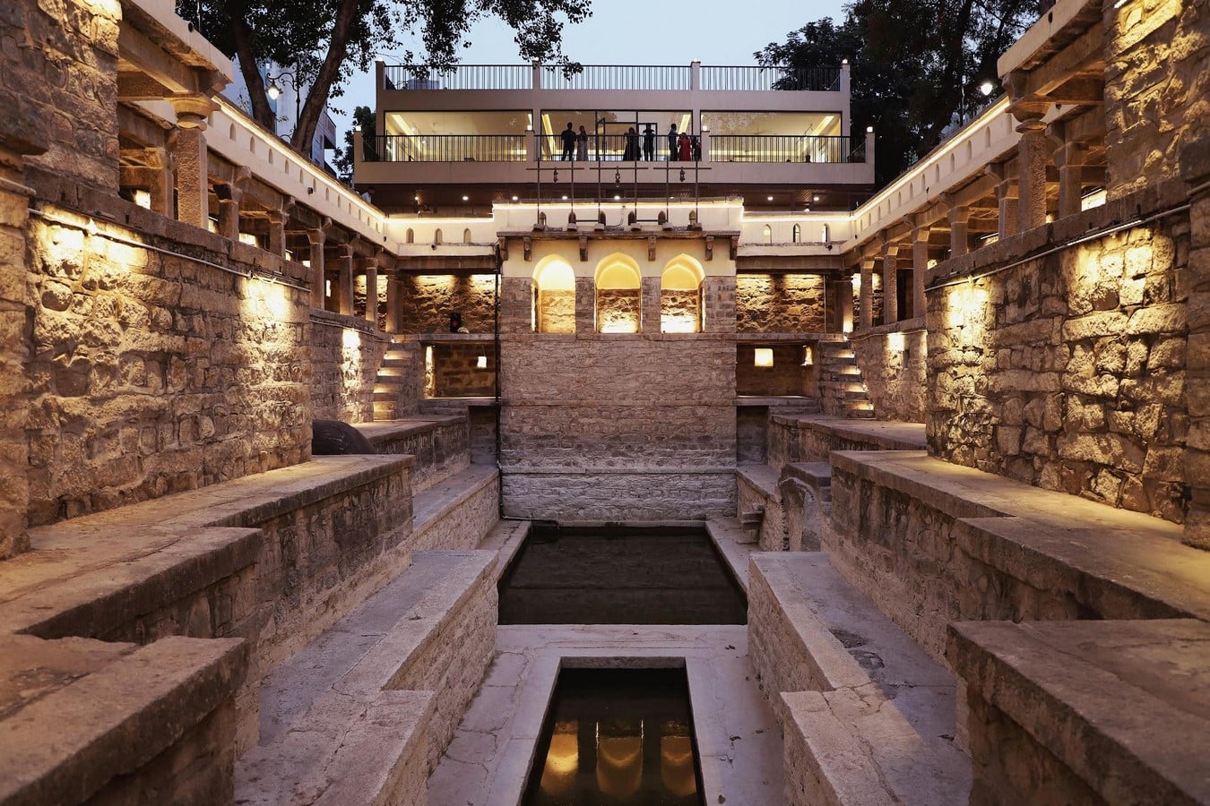 The Forgotten Stepwells of Telangana and Adaptive Reuse-Sheet1